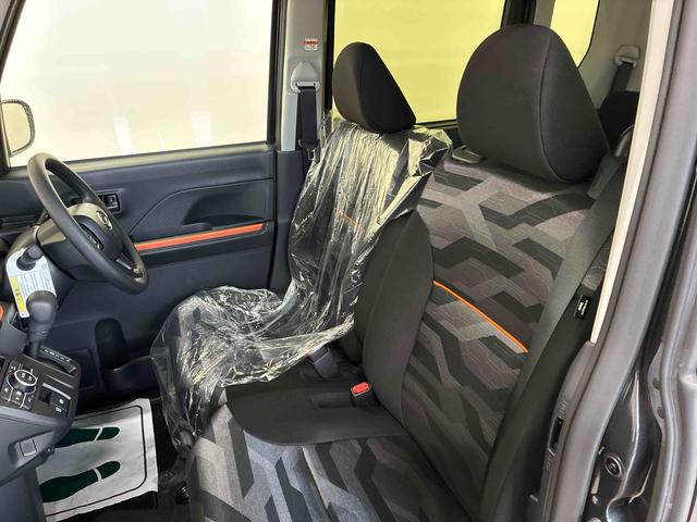 タントファンクロス4WD 純正CD LEDヘッドランプ/フォグランプ 両側電動スライドドア パノラマモニター ステアリングスイッチ 両側シートヒーター チルトステアリング 運転席シートリフター コーナーセンサー(秋田県)の中古車