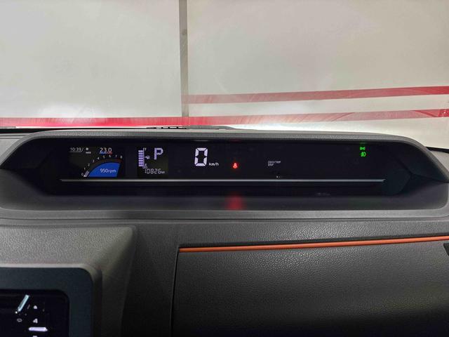 タントファンクロス4WD 純正CD LEDヘッドランプ/フォグランプ 両側電動スライドドア パノラマモニター ステアリングスイッチ 両側シートヒーター チルトステアリング 運転席シートリフター コーナーセンサー(秋田県)の中古車