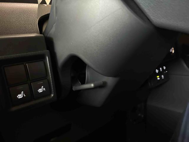 タントファンクロス4WD 純正CD LEDヘッドランプ/フォグランプ 両側電動スライドドア パノラマモニター ステアリングスイッチ 両側シートヒーター チルトステアリング 運転席シートリフター コーナーセンサー(秋田県)の中古車