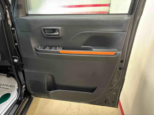 タントファンクロス4WD 純正CD LEDヘッドランプ/フォグランプ 両側電動スライドドア パノラマモニター ステアリングスイッチ 両側シートヒーター チルトステアリング 運転席シートリフター コーナーセンサー(秋田県)の中古車