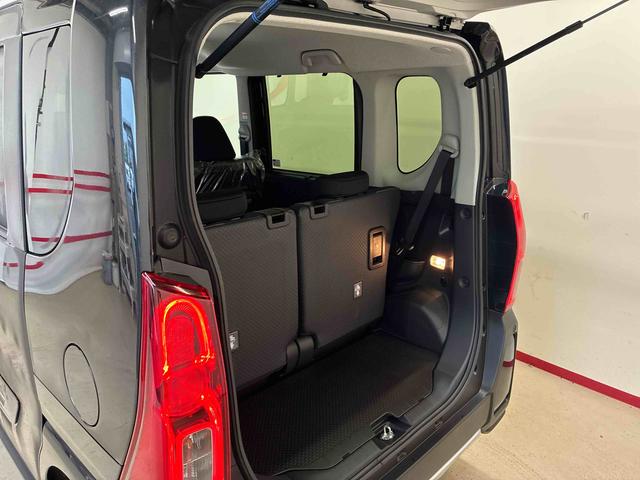 タントファンクロス4WD 純正CD LEDヘッドランプ/フォグランプ 両側電動スライドドア パノラマモニター ステアリングスイッチ 両側シートヒーター チルトステアリング 運転席シートリフター コーナーセンサー(秋田県)の中古車