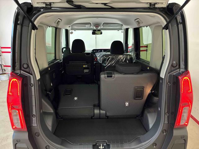 タントファンクロス4WD 純正CD LEDヘッドランプ/フォグランプ 両側電動スライドドア パノラマモニター ステアリングスイッチ 両側シートヒーター チルトステアリング 運転席シートリフター コーナーセンサー(秋田県)の中古車