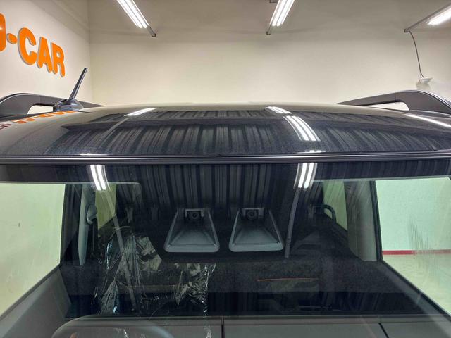タントファンクロス4WD 純正CD LEDヘッドランプ/フォグランプ 両側電動スライドドア パノラマモニター ステアリングスイッチ 両側シートヒーター チルトステアリング 運転席シートリフター コーナーセンサー(秋田県)の中古車