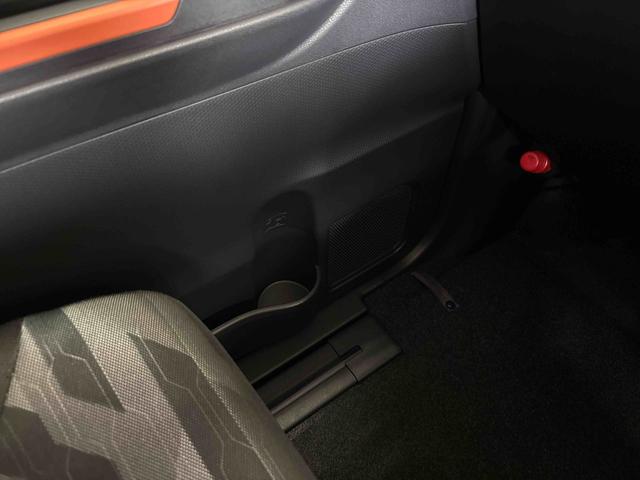 タントファンクロス4WD ディスプレイオーディオ バックカメラ ステアリングスイッチ LEDヘッドランプ/フォグランプ 両側電動スライドドア 両側シートヒーター 電動パーキングブレーキ コーナーセンサー(秋田県)の中古車