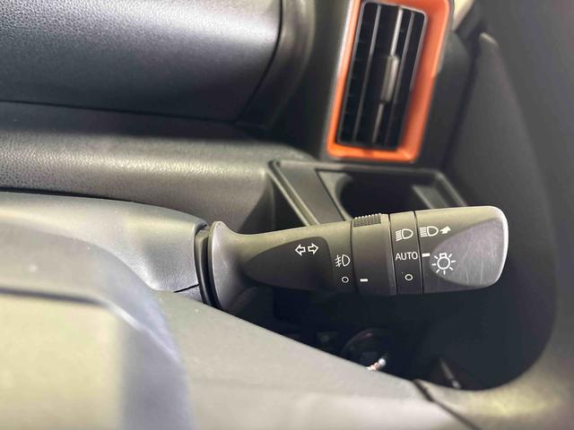 タントファンクロス4WD ディスプレイオーディオ バックカメラ ステアリングスイッチ LEDヘッドランプ/フォグランプ 両側電動スライドドア 両側シートヒーター 電動パーキングブレーキ コーナーセンサー(秋田県)の中古車
