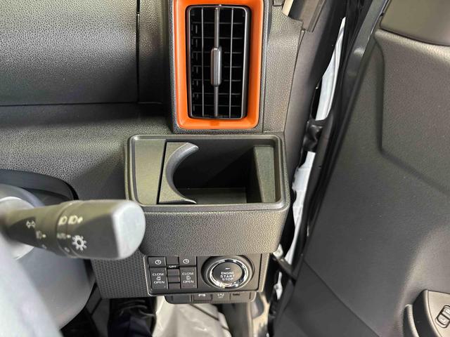 タントファンクロス4WD ディスプレイオーディオ バックカメラ ステアリングスイッチ LEDヘッドランプ/フォグランプ 両側電動スライドドア 両側シートヒーター 電動パーキングブレーキ コーナーセンサー(秋田県)の中古車