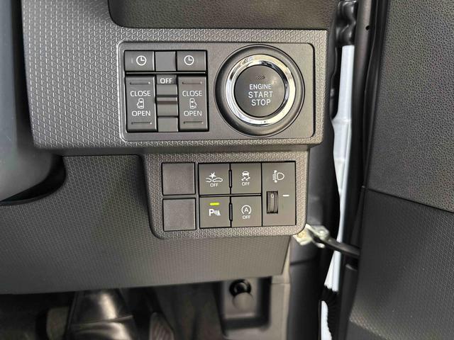 タントファンクロス4WD ディスプレイオーディオ バックカメラ ステアリングスイッチ LEDヘッドランプ/フォグランプ 両側電動スライドドア 両側シートヒーター 電動パーキングブレーキ コーナーセンサー(秋田県)の中古車