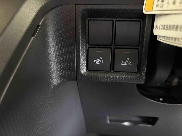 タントファンクロス4WD ディスプレイオーディオ バックカメラ ステアリングスイッチ LEDヘッドランプ/フォグランプ 両側電動スライドドア 両側シートヒーター 電動パーキングブレーキ コーナーセンサー(秋田県)の中古車