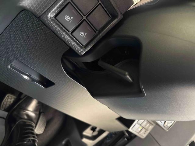 タントファンクロス4WD ディスプレイオーディオ バックカメラ ステアリングスイッチ LEDヘッドランプ/フォグランプ 両側電動スライドドア 両側シートヒーター 電動パーキングブレーキ コーナーセンサー(秋田県)の中古車