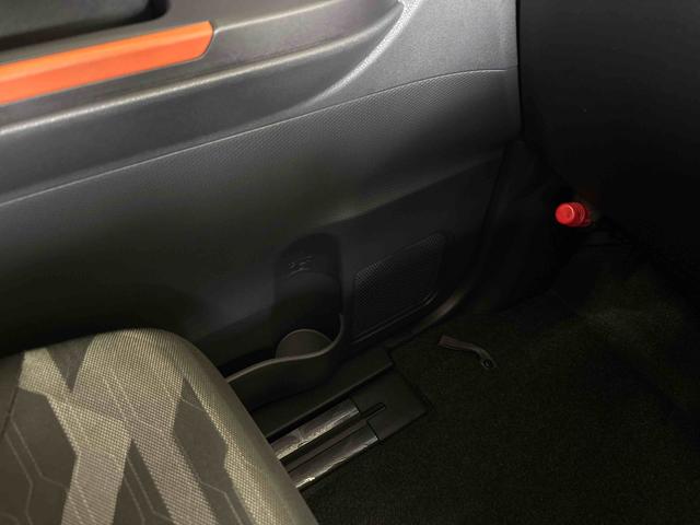 タントファンクロス4WD ディスプレイオーディオ バックカメラ ステアリングスイッチ LEDヘッドランプ/フォグランプ 電動パーキングブレーキ 両側電動スライドドア 両側シートヒーター コーナーセンサー(秋田県)の中古車