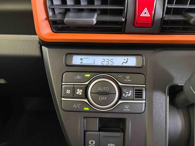 タントファンクロス4WD ディスプレイオーディオ バックカメラ ステアリングスイッチ LEDヘッドランプ/フォグランプ 電動パーキングブレーキ 両側電動スライドドア 両側シートヒーター コーナーセンサー(秋田県)の中古車