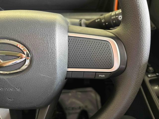 タントファンクロス4WD ディスプレイオーディオ バックカメラ ステアリングスイッチ LEDヘッドランプ/フォグランプ 電動パーキングブレーキ 両側電動スライドドア 両側シートヒーター コーナーセンサー(秋田県)の中古車