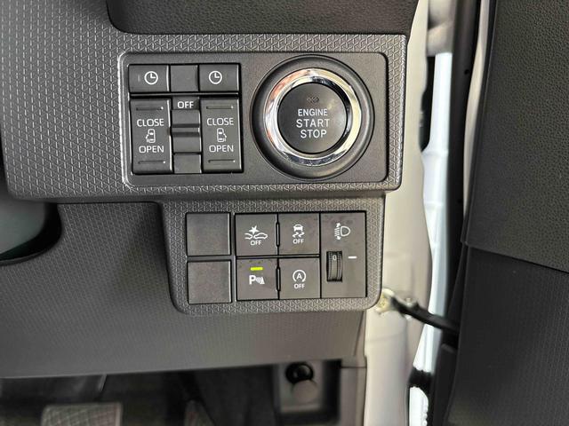 タントファンクロス4WD ディスプレイオーディオ バックカメラ ステアリングスイッチ LEDヘッドランプ/フォグランプ 電動パーキングブレーキ 両側電動スライドドア 両側シートヒーター コーナーセンサー(秋田県)の中古車