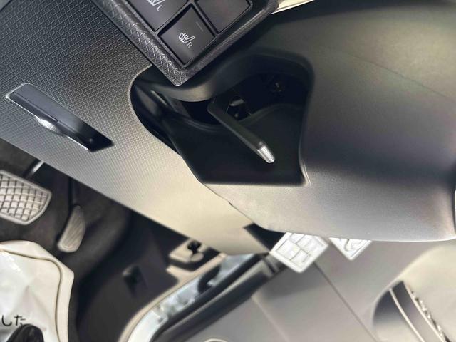 タントファンクロス4WD ディスプレイオーディオ バックカメラ ステアリングスイッチ LEDヘッドランプ/フォグランプ 電動パーキングブレーキ 両側電動スライドドア 両側シートヒーター コーナーセンサー(秋田県)の中古車