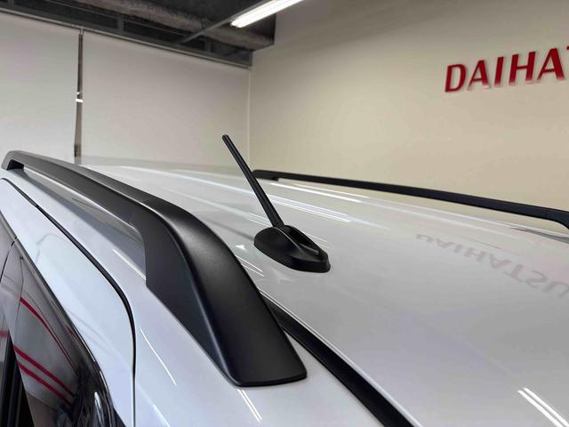 タントファンクロス4WD ディスプレイオーディオ バックカメラ ステアリングスイッチ LEDヘッドランプ/フォグランプ 電動パーキングブレーキ 両側電動スライドドア 両側シートヒーター コーナーセンサー(秋田県)の中古車