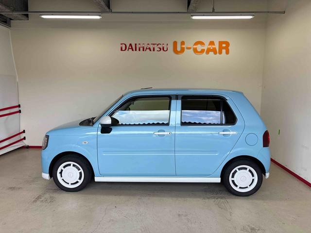 ミラトコットG リミテッド SAIII4WD 純正ナビ パノラマモニター ステアリングスイッチ ドライブレコーダー リモコンエンジンスターター LEDヘッドライト 両側シートヒーター チルトステアリング 運転席シートリフター(秋田県)の中古車