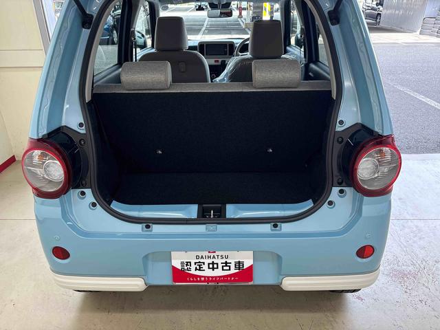 ミラトコットG リミテッド SAIII4WD 純正ナビ パノラマモニター ステアリングスイッチ ドライブレコーダー リモコンエンジンスターター LEDヘッドライト 両側シートヒーター チルトステアリング 運転席シートリフター(秋田県)の中古車