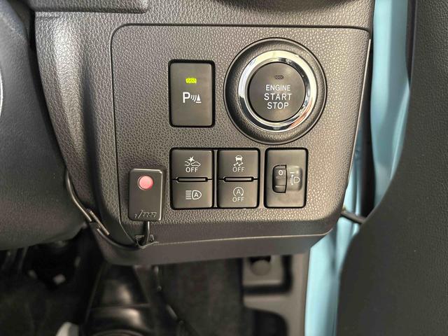 ミラトコットG リミテッド SAIII4WD 純正ナビ パノラマモニター ステアリングスイッチ ドライブレコーダー リモコンエンジンスターター LEDヘッドライト 両側シートヒーター チルトステアリング 運転席シートリフター(秋田県)の中古車