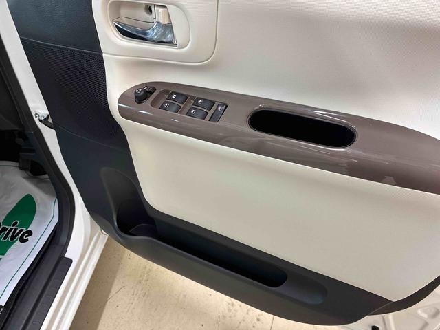 ムーヴキャンバスGメイクアップVS SAIII4WD 純正ナビ パノラマモニター ステアリングスイッチ LEDヘッドランプ/フォグランプ 両側電動スライドドア 運転席シートヒーター 簡易リモコンエンジンスターター チルトステアリング(秋田県)の中古車
