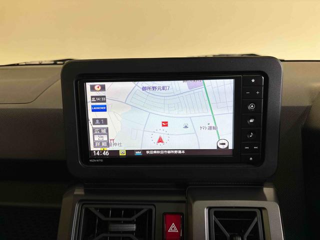 タフトＧ　クロムベンチャー４ＷＤ　純正ナビ　バックカメラ　ステアリングスイッチ　ＬＥＤヘッドランプ／フォグランプ　ドライブレコーダー　ＥＴＣ　リモコンエンジンスターター　両側シートヒーター　コーナーセンサー　ＴＶコントロール（秋田県）の中古車