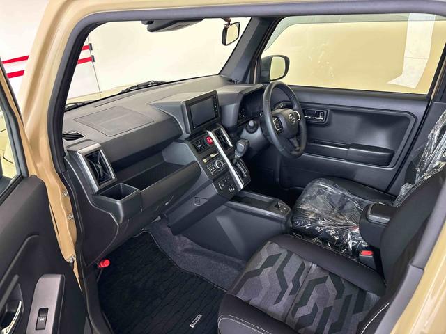 タフトＧ　クロムベンチャー４ＷＤ　純正ナビ　バックカメラ　ステアリングスイッチ　ＬＥＤヘッドランプ／フォグランプ　ドライブレコーダー　ＥＴＣ　リモコンエンジンスターター　両側シートヒーター　コーナーセンサー　ＴＶコントロール（秋田県）の中古車