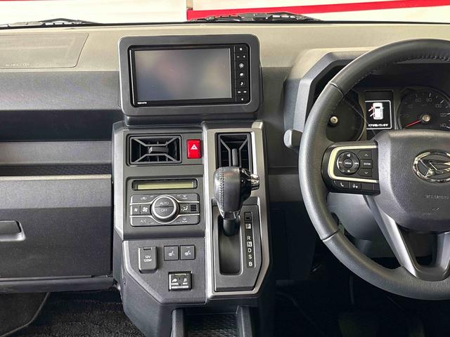 タフトＧ　クロムベンチャー４ＷＤ　純正ナビ　バックカメラ　ステアリングスイッチ　ＬＥＤヘッドランプ／フォグランプ　ドライブレコーダー　ＥＴＣ　リモコンエンジンスターター　両側シートヒーター　コーナーセンサー　ＴＶコントロール（秋田県）の中古車