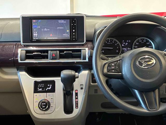 キャストスタイルG VS SAIII4WD 純正ナビ 全方位カメラ オートエアコン オートライト LEDヘッドライト/フォグランプ ETC 前席シートヒーター チルドステアリング シートリフター スマートアシスト(衝突回避支援システム)(秋田県)の中古車