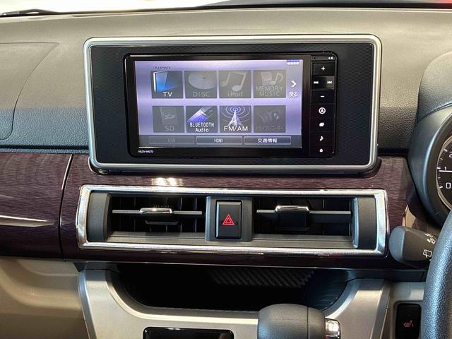 キャストスタイルG VS SAIII4WD 純正ナビ 全方位カメラ オートエアコン オートライト LEDヘッドライト/フォグランプ ETC 前席シートヒーター チルドステアリング シートリフター スマートアシスト(衝突回避支援システム)(秋田県)の中古車