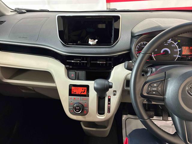 ムーヴＸリミテッドII　ＳＡIII４ＷＤ　スマアシＩＩＩ（衝突回避支援システム）　オートライト　ＬＥＤヘッドランプ　キーフリー　純正リモスタ／アルミホイール　運転席チルトステアリング／シートリフター／シートヒーター　バックカメラ（秋田県）の中古車