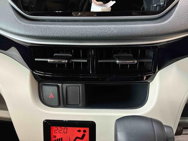 ムーヴＸリミテッドII　ＳＡIII４ＷＤ　スマアシＩＩＩ（衝突回避支援システム）　オートライト　ＬＥＤヘッドランプ　キーフリー　純正リモスタ／アルミホイール　運転席チルトステアリング／シートリフター／シートヒーター　バックカメラ（秋田県）の中古車
