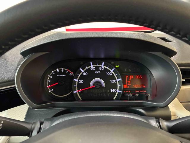 ムーヴＸリミテッドII　ＳＡIII４ＷＤ　スマアシＩＩＩ（衝突回避支援システム）　オートライト　ＬＥＤヘッドランプ　キーフリー　純正リモスタ／アルミホイール　運転席チルトステアリング／シートリフター／シートヒーター　バックカメラ（秋田県）の中古車