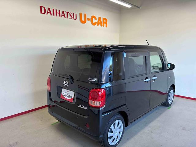 ムーヴキャンバスＸ　ＳＡIII４ＷＤ　純正ナビ　バックカメラ　ステアリングスイッチ　ハロゲンヘッドライト　両側電動スライドドア　運転席シートヒーター　ドライブレコーダー　ＥＴＣ　オートエアコン／ライト／電動ドアミラー／ハイビーム（秋田県）の中古車