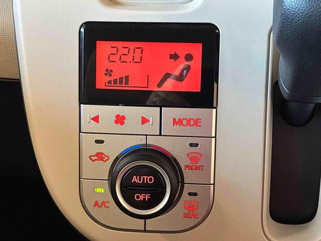 ムーヴキャンバスＸ　ＳＡIII４ＷＤ　純正ナビ　バックカメラ　ステアリングスイッチ　ハロゲンヘッドライト　両側電動スライドドア　運転席シートヒーター　ドライブレコーダー　ＥＴＣ　オートエアコン／ライト／電動ドアミラー／ハイビーム（秋田県）の中古車
