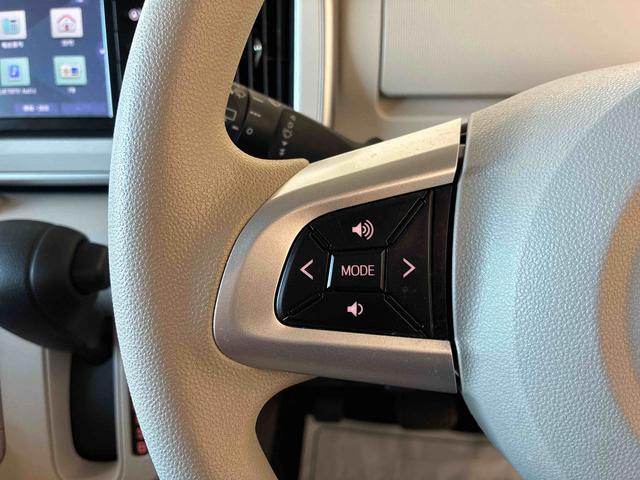 ムーヴキャンバスＸ　ＳＡIII４ＷＤ　純正ナビ　バックカメラ　ステアリングスイッチ　ハロゲンヘッドライト　両側電動スライドドア　運転席シートヒーター　ドライブレコーダー　ＥＴＣ　オートエアコン／ライト／電動ドアミラー／ハイビーム（秋田県）の中古車