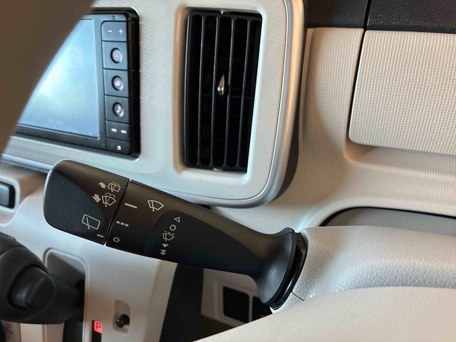 ムーヴキャンバスＸ　ＳＡIII４ＷＤ　純正ナビ　バックカメラ　ステアリングスイッチ　ハロゲンヘッドライト　両側電動スライドドア　運転席シートヒーター　ドライブレコーダー　ＥＴＣ　オートエアコン／ライト／電動ドアミラー／ハイビーム（秋田県）の中古車