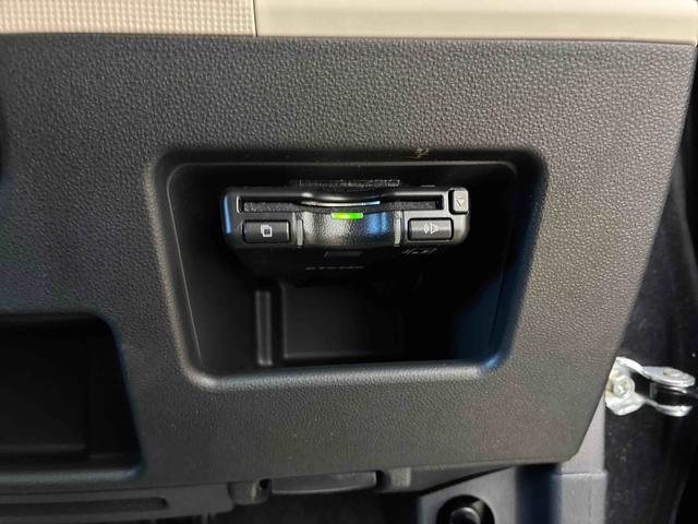 ムーヴキャンバスＸ　ＳＡIII４ＷＤ　純正ナビ　バックカメラ　ステアリングスイッチ　ハロゲンヘッドライト　両側電動スライドドア　運転席シートヒーター　ドライブレコーダー　ＥＴＣ　オートエアコン／ライト／電動ドアミラー／ハイビーム（秋田県）の中古車