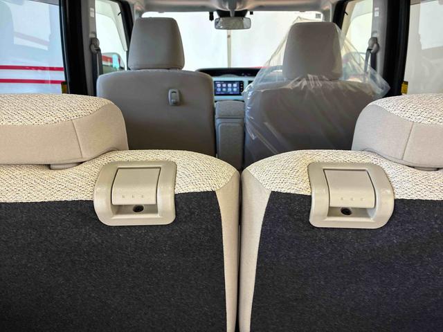 ムーヴキャンバスＸ　ＳＡIII４ＷＤ　純正ナビ　バックカメラ　ステアリングスイッチ　ハロゲンヘッドライト　両側電動スライドドア　運転席シートヒーター　ドライブレコーダー　ＥＴＣ　オートエアコン／ライト／電動ドアミラー／ハイビーム（秋田県）の中古車