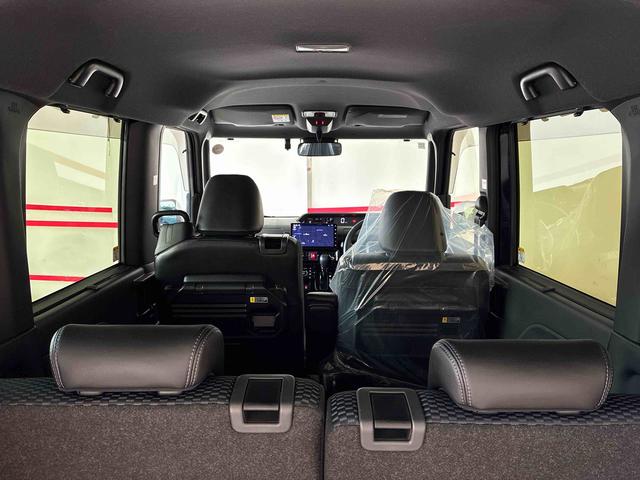 タントカスタムRS4WD 純正ナビ バックカメラ ステアリングスイッチ ドライブレコーダー リモコンエンジンスターター LEDヘッドランプ/フォグランプ 両側電動スライドドア 両側シートヒーター チルトステアリング(秋田県)の中古車