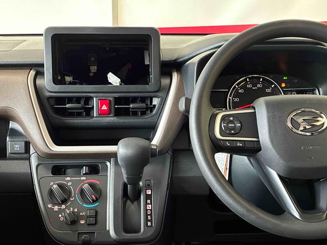 ムーヴL4WD オーディオレス LEDヘッドライト マニュアルエアコン バックカメラ ステアリングスイッチ オートライト/ハイビーム/電動ドアミラー キーレスエントリー(秋田県)の中古車