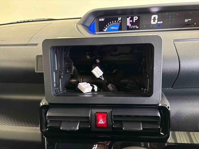 タントカスタムＸ４ＷＤ　オーディオレス　バックカメラ　ステアリングスイッチ　ＬＥＤヘッドライト／フォグランプ　両側電動スライドドア　両側シートヒーター　電動パーキングブレーキ　コーナーセンサー　チルトステアリング（秋田県）の中古車