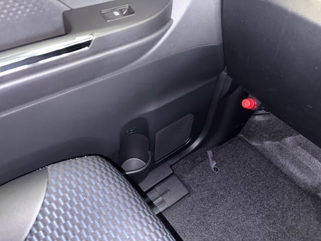 タントカスタムＸ４ＷＤ　オーディオレス　バックカメラ　ステアリングスイッチ　ＬＥＤヘッドライト／フォグランプ　両側電動スライドドア　両側シートヒーター　電動パーキングブレーキ　コーナーセンサー　チルトステアリング（秋田県）の中古車