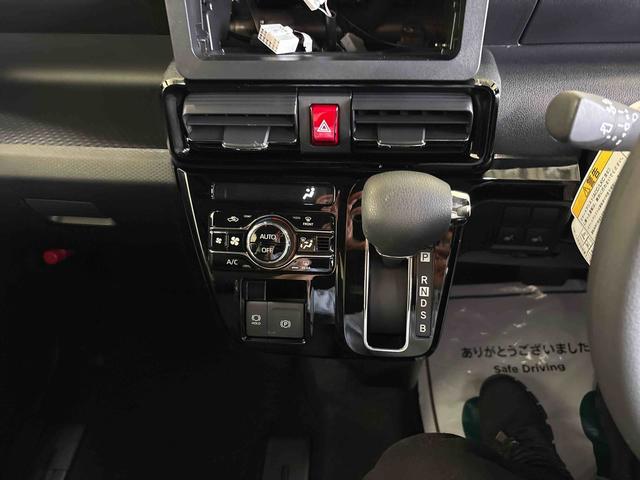タントカスタムＸ４ＷＤ　オーディオレス　バックカメラ　ステアリングスイッチ　ＬＥＤヘッドライト／フォグランプ　両側電動スライドドア　両側シートヒーター　電動パーキングブレーキ　コーナーセンサー　チルトステアリング（秋田県）の中古車