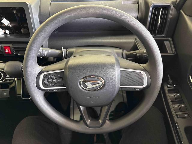 タントカスタムＸ４ＷＤ　オーディオレス　バックカメラ　ステアリングスイッチ　ＬＥＤヘッドライト／フォグランプ　両側電動スライドドア　両側シートヒーター　電動パーキングブレーキ　コーナーセンサー　チルトステアリング（秋田県）の中古車