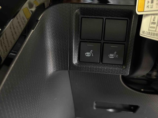 タントカスタムＸ４ＷＤ　オーディオレス　バックカメラ　ステアリングスイッチ　ＬＥＤヘッドライト／フォグランプ　両側電動スライドドア　両側シートヒーター　電動パーキングブレーキ　コーナーセンサー　チルトステアリング（秋田県）の中古車