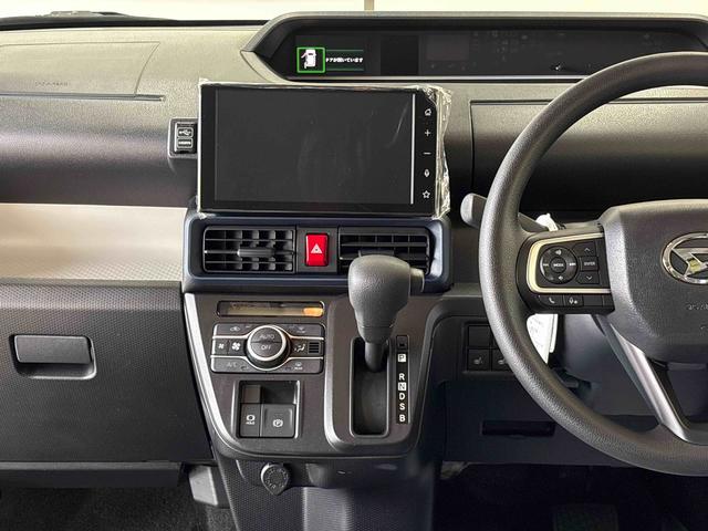 タントX4WD ディスプレイオーディオ バックカメラ ステアリングスイッチ LEDヘッドライト 両側シートヒーター 助手席電動スライドドア 電動パーキングブレーキ チルトステアリング 運転席シートリフター(秋田県)の中古車