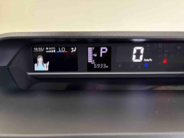 タントX4WD ディスプレイオーディオ バックカメラ ステアリングスイッチ LEDヘッドライト 両側シートヒーター 助手席電動スライドドア 電動パーキングブレーキ チルトステアリング 運転席シートリフター(秋田県)の中古車