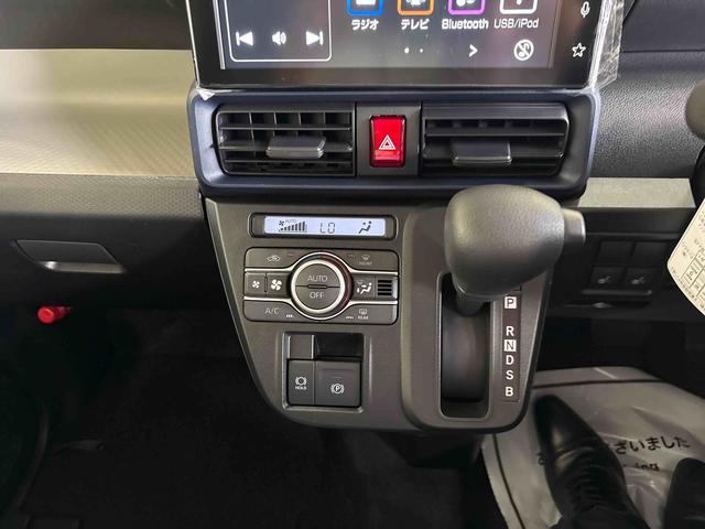 タントX4WD ディスプレイオーディオ バックカメラ ステアリングスイッチ LEDヘッドライト 両側シートヒーター 助手席電動スライドドア 電動パーキングブレーキ チルトステアリング 運転席シートリフター(秋田県)の中古車