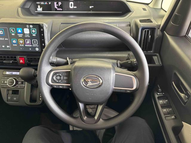 タントX4WD ディスプレイオーディオ バックカメラ ステアリングスイッチ LEDヘッドライト 両側シートヒーター 助手席電動スライドドア 電動パーキングブレーキ チルトステアリング 運転席シートリフター(秋田県)の中古車