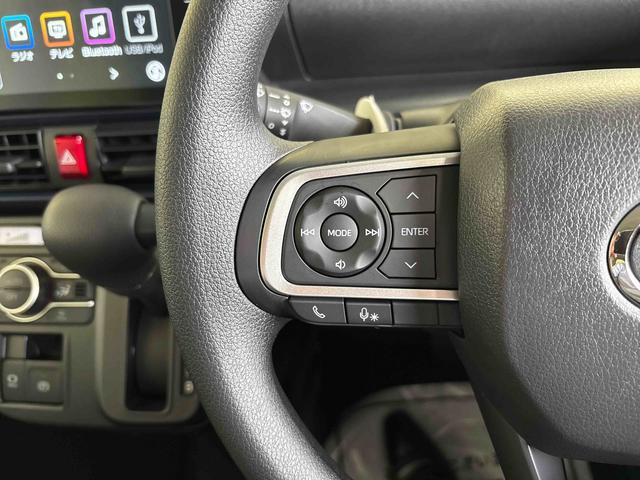 タントX4WD ディスプレイオーディオ バックカメラ ステアリングスイッチ LEDヘッドライト 両側シートヒーター 助手席電動スライドドア 電動パーキングブレーキ チルトステアリング 運転席シートリフター(秋田県)の中古車