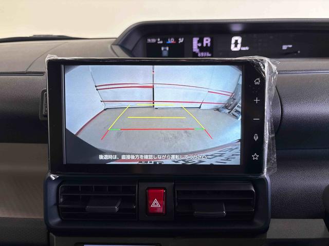 タントX4WD ディスプレイオーディオ バックカメラ ステアリングスイッチ LEDヘッドライト 両側シートヒーター 助手席電動スライドドア 電動パーキングブレーキ チルトステアリング 運転席シートリフター(秋田県)の中古車